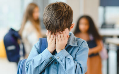 My Child Has An Individualized Education Plan (IEP): Can They Still Be Disciplined, Suspended Or Expelled?