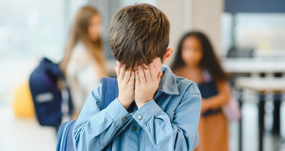 My Child Has An Individualized Education Plan (IEP): Can They Still Be Disciplined, Suspended Or Expelled?