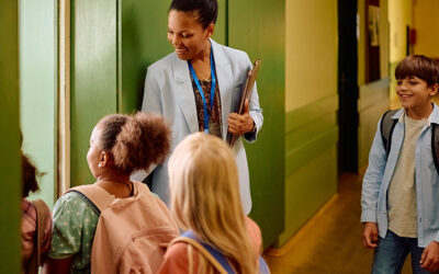 IEP and 504 Plan Prep for a Smooth Back-to-School Transition