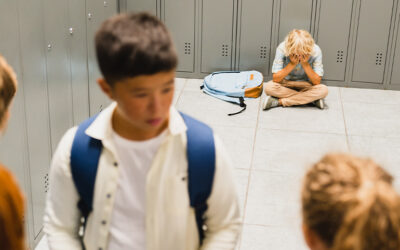 Why Are Students with Special Needs Often Targeted by Bullies?